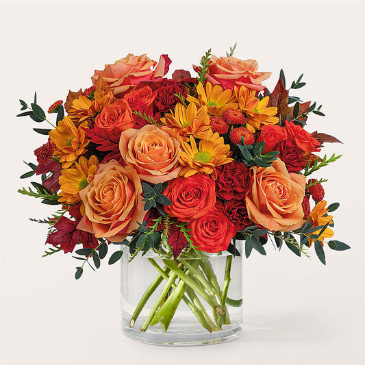 Sweet as Cinnamon Bouquet – MARILYN'S FLOWERS & GIFTS, Camden TN
