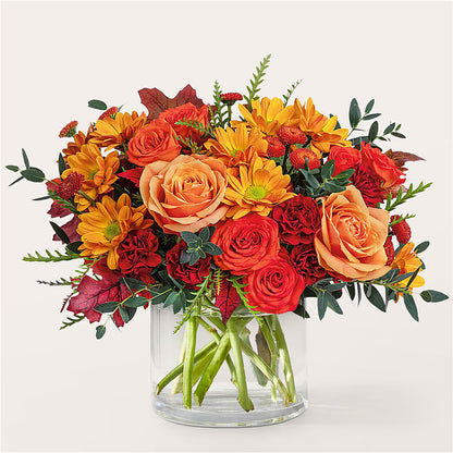 Sweet as Cinnamon Bouquet – MARILYN'S FLOWERS & GIFTS, Camden TN