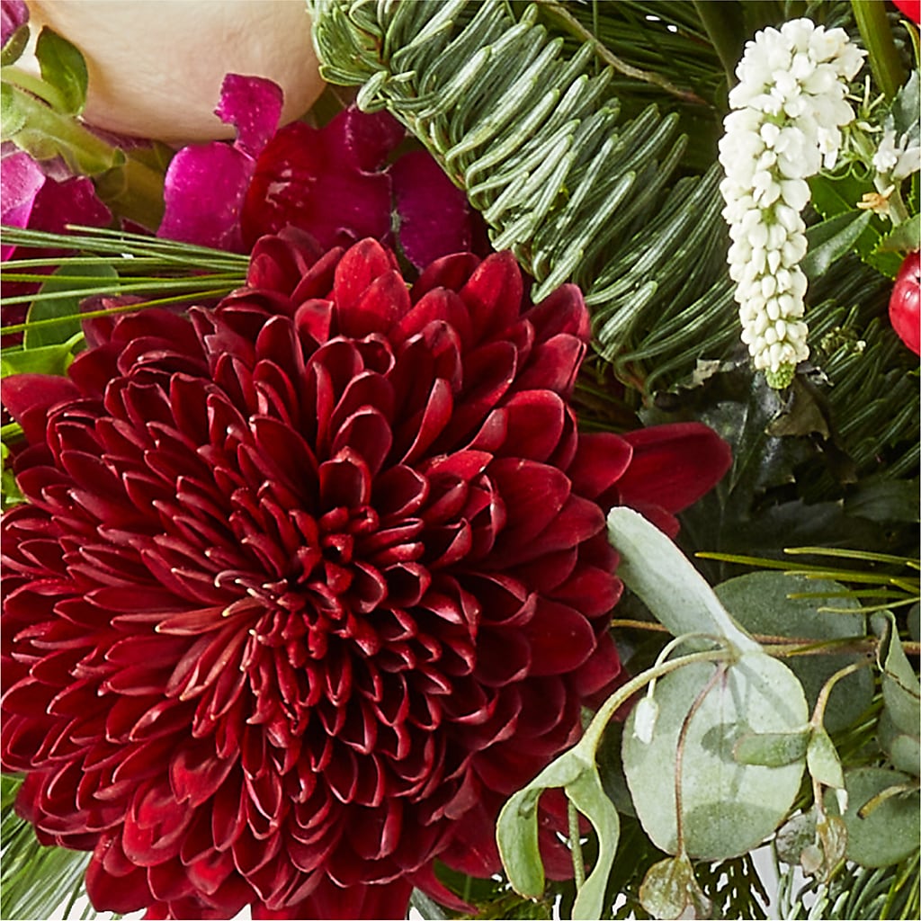 Cranberry Fizz Bouquet – MARILYN'S FLOWERS & GIFTS, Camden TN