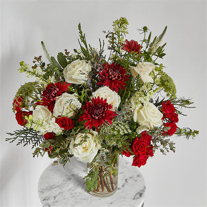 Favorite Traditions Bouquet – MARILYN'S FLOWERS & GIFTS, Camden TN