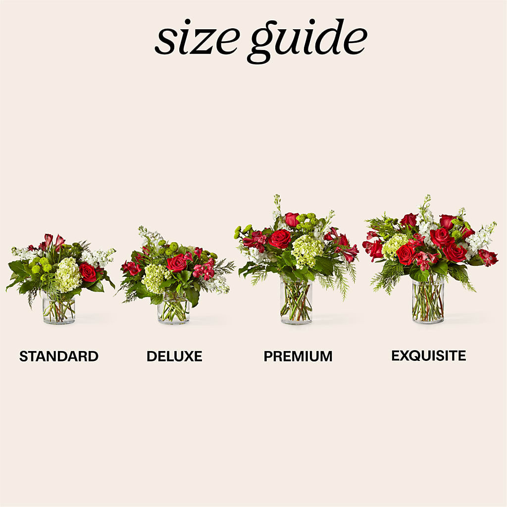 Tree Shopping Bouquet – MARILYN'S FLOWERS & GIFTS, Camden TN