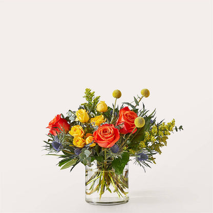Disco Bouquet – MARILYN'S FLOWERS & GIFTS, Camden TN