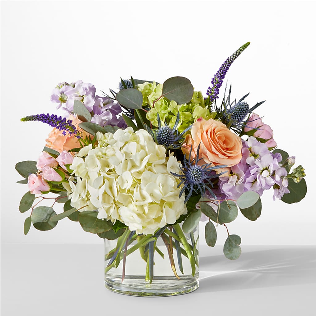 Porch Swing Bouquet – MARILYN'S FLOWERS & GIFTS, Camden TN