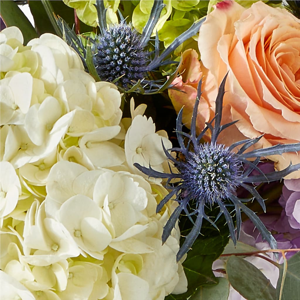 Porch Swing Bouquet – MARILYN'S FLOWERS & GIFTS, Camden TN