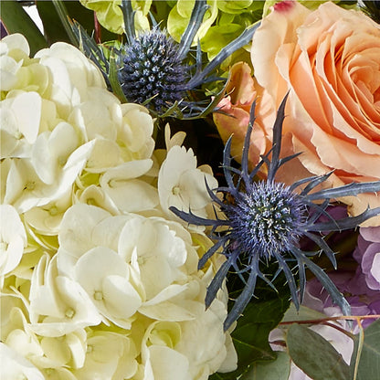 Porch Swing Bouquet – MARILYN'S FLOWERS & GIFTS, Camden TN