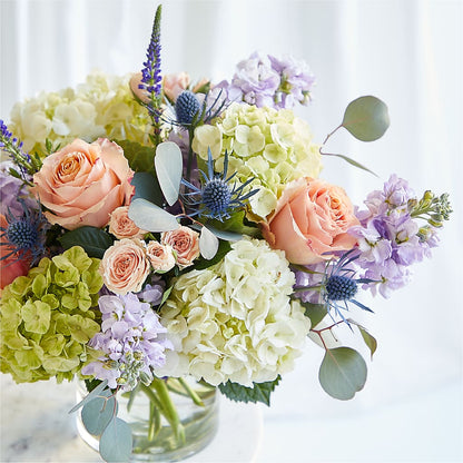 Porch Swing Bouquet – MARILYN'S FLOWERS & GIFTS, Camden TN