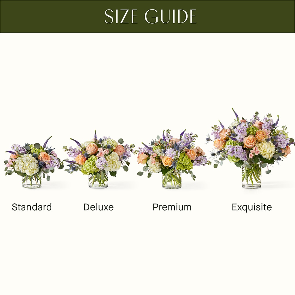 Porch Swing Bouquet – MARILYN'S FLOWERS & GIFTS, Camden TN