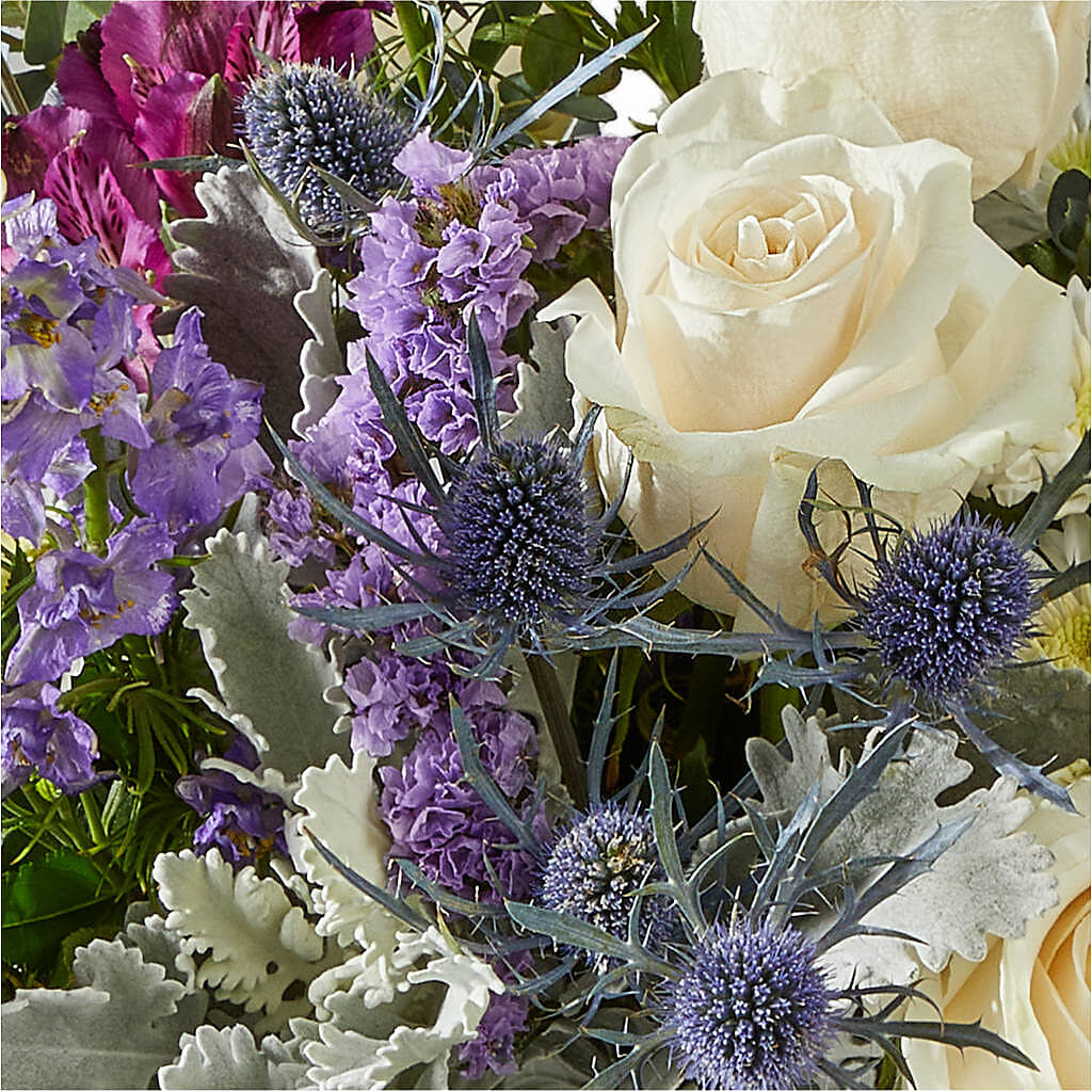 Shooting Star Bouquet – MARILYN'S FLOWERS & GIFTS, Camden TN