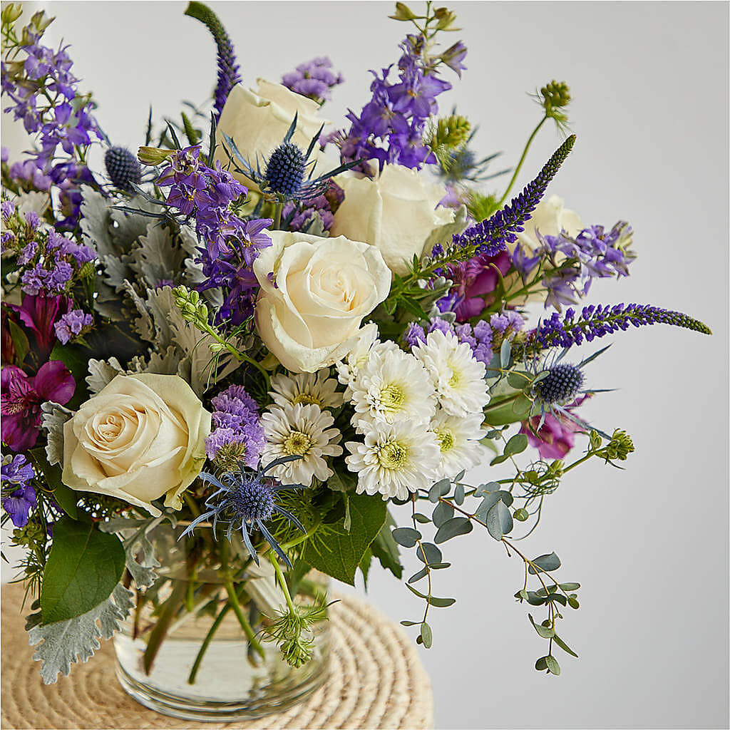 Shooting Star Bouquet – MARILYN'S FLOWERS & GIFTS, Camden TN