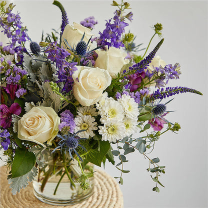 Shooting Star Bouquet – MARILYN'S FLOWERS & GIFTS, Camden TN