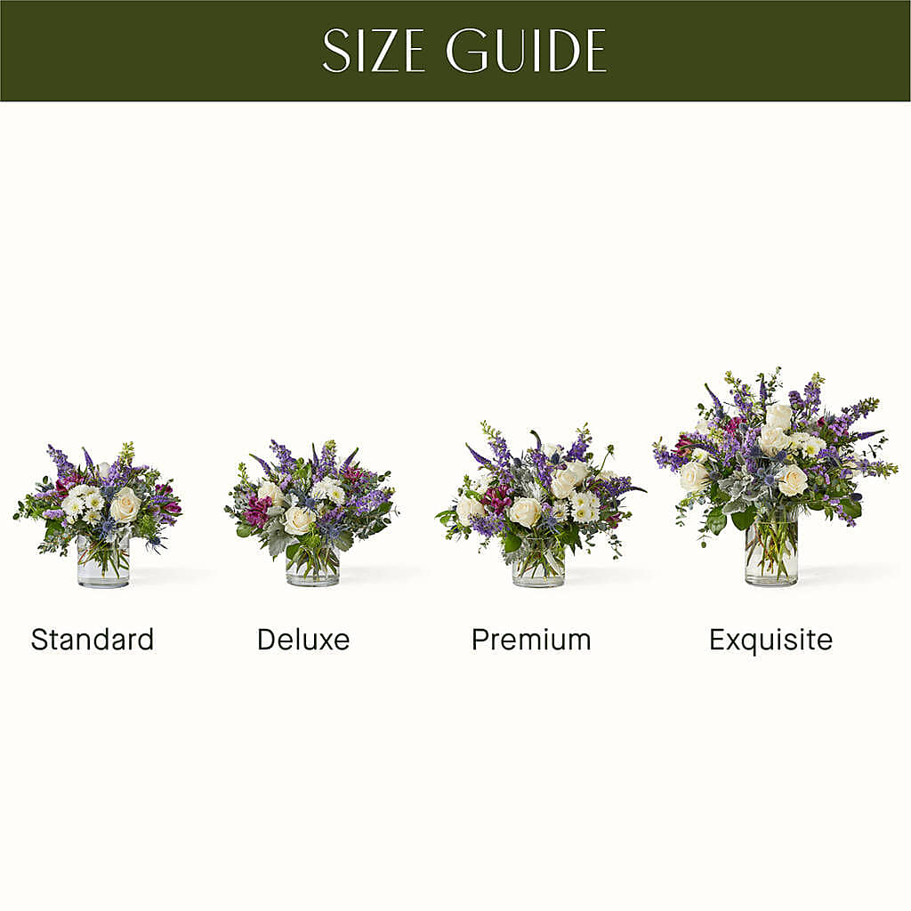 Shooting Star Bouquet – MARILYN'S FLOWERS & GIFTS, Camden TN