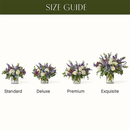 Shooting Star Bouquet – MARILYN'S FLOWERS & GIFTS, Camden TN
