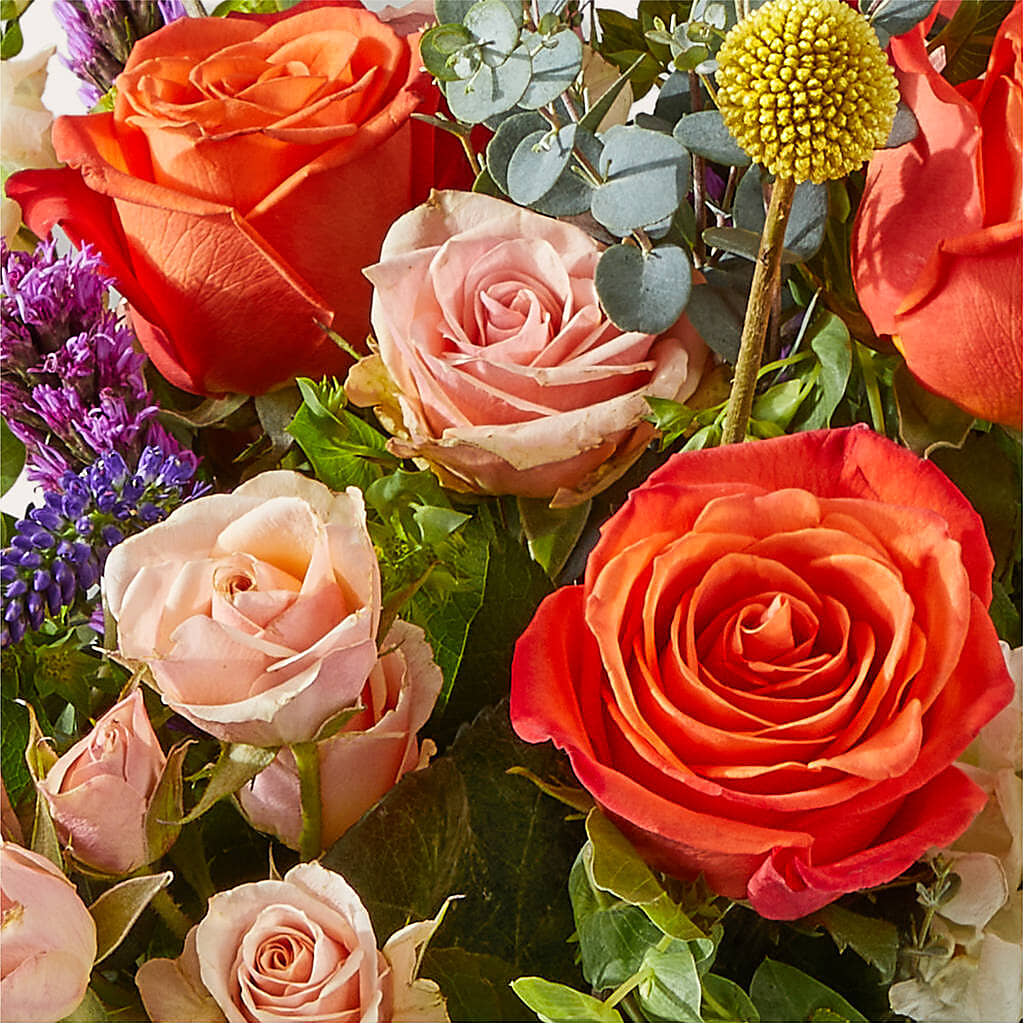 The Standout Bouquet – MARILYN'S FLOWERS & GIFTS, Camden TN