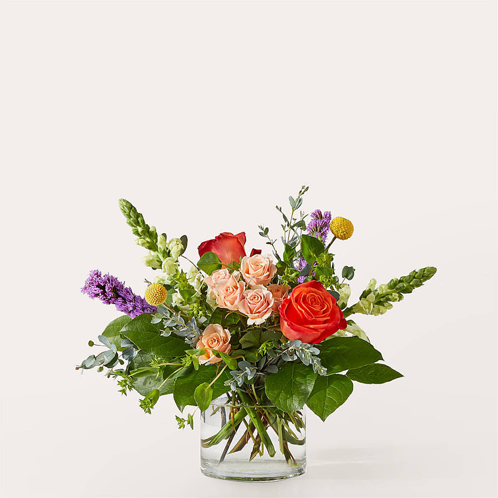 The Standout Bouquet – MARILYN'S FLOWERS & GIFTS, Camden TN