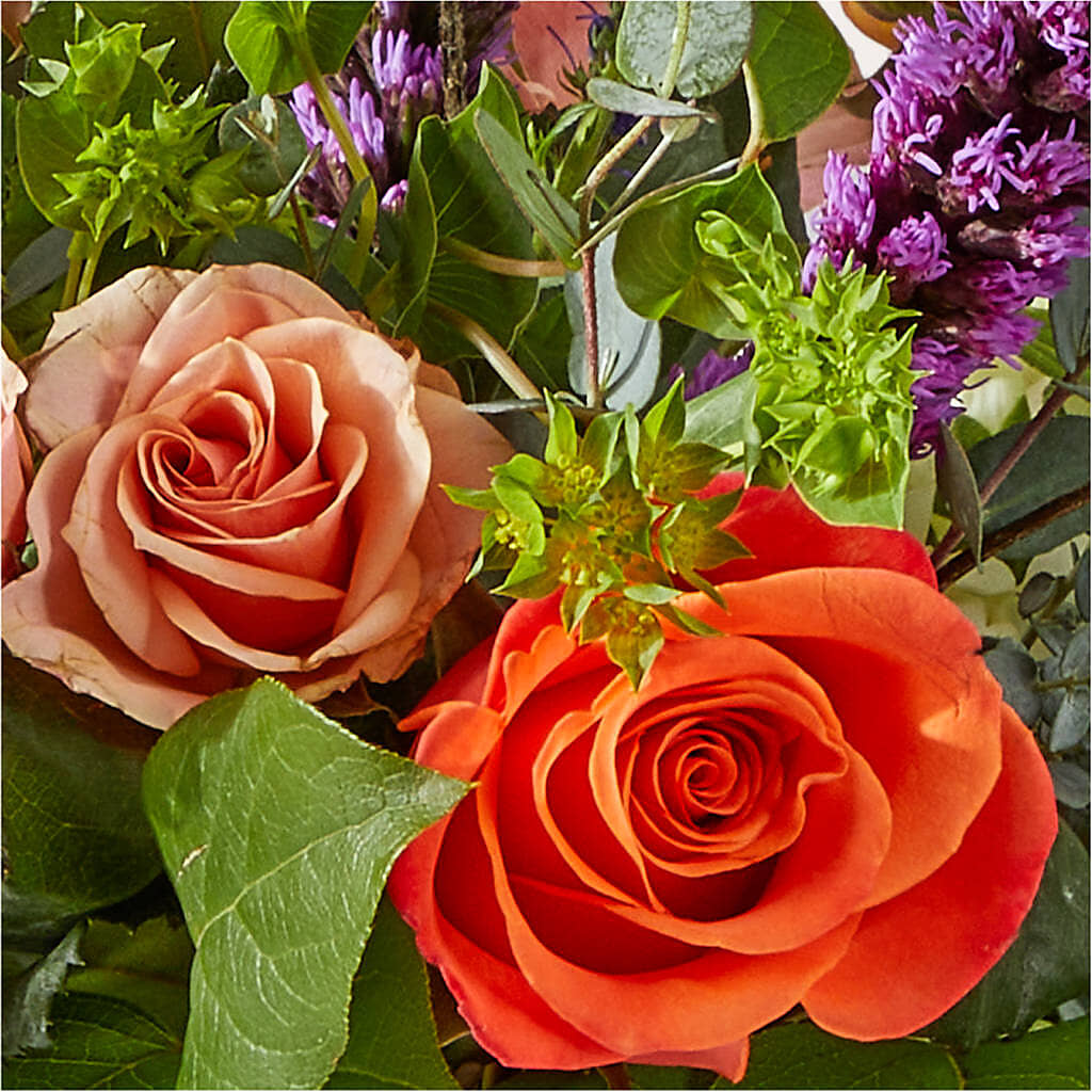 The Standout Bouquet – MARILYN'S FLOWERS & GIFTS, Camden TN