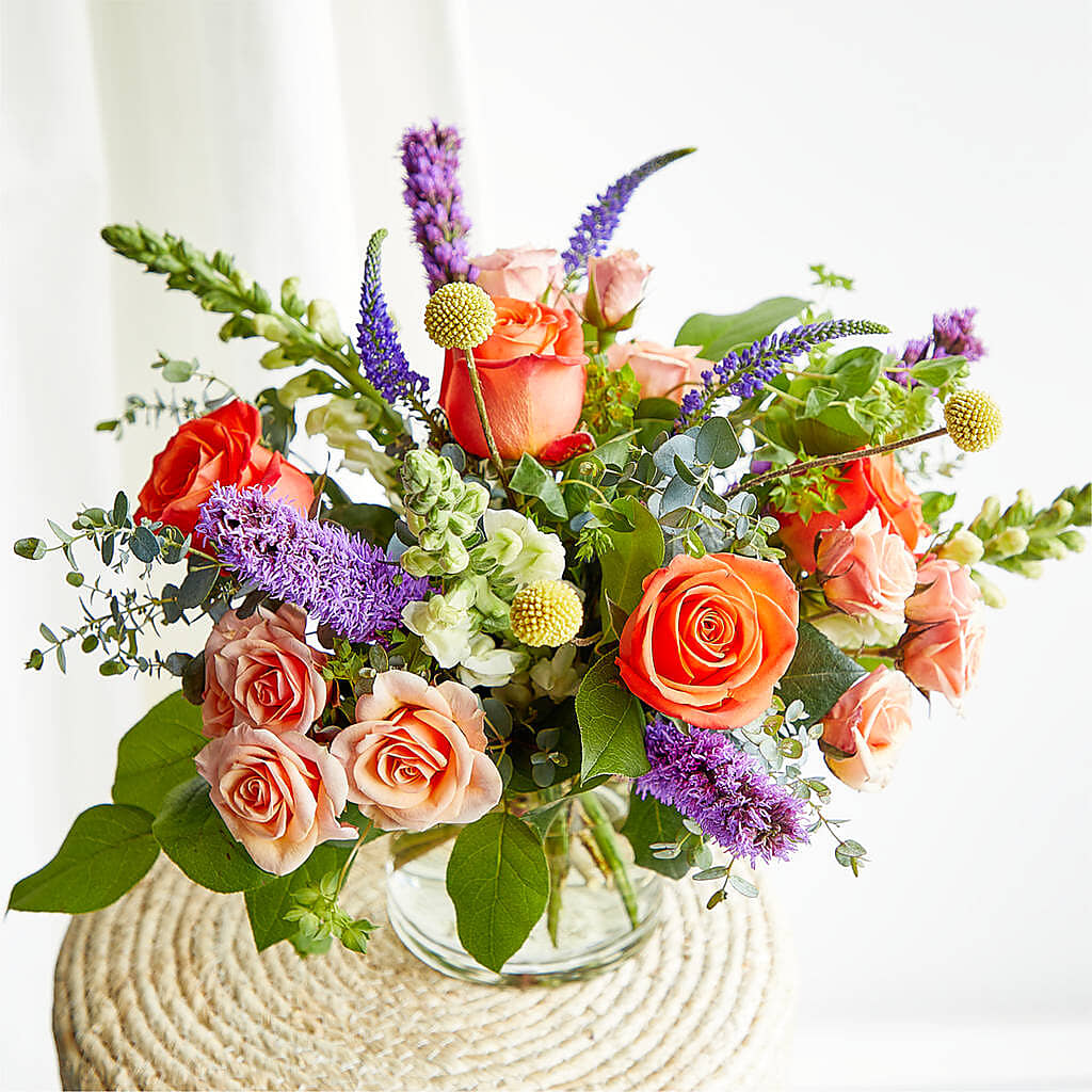 The Standout Bouquet – MARILYN'S FLOWERS & GIFTS, Camden TN