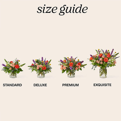 The Standout Bouquet – MARILYN'S FLOWERS & GIFTS, Camden TN