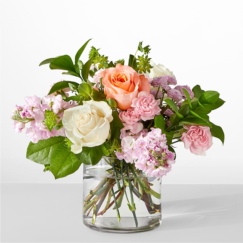 French Market Bouquet – MARILYN'S FLOWERS & GIFTS, Camden TN