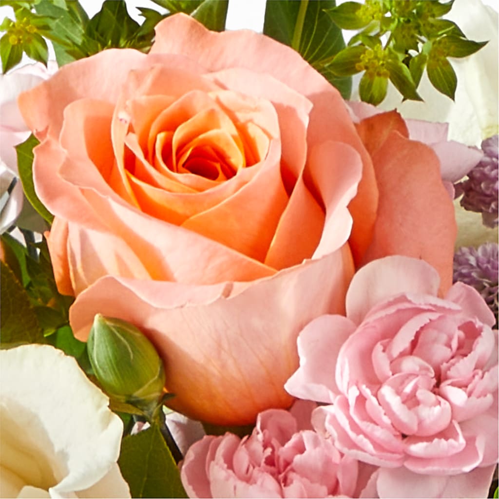 French Market Bouquet – MARILYN'S FLOWERS & GIFTS, Camden TN