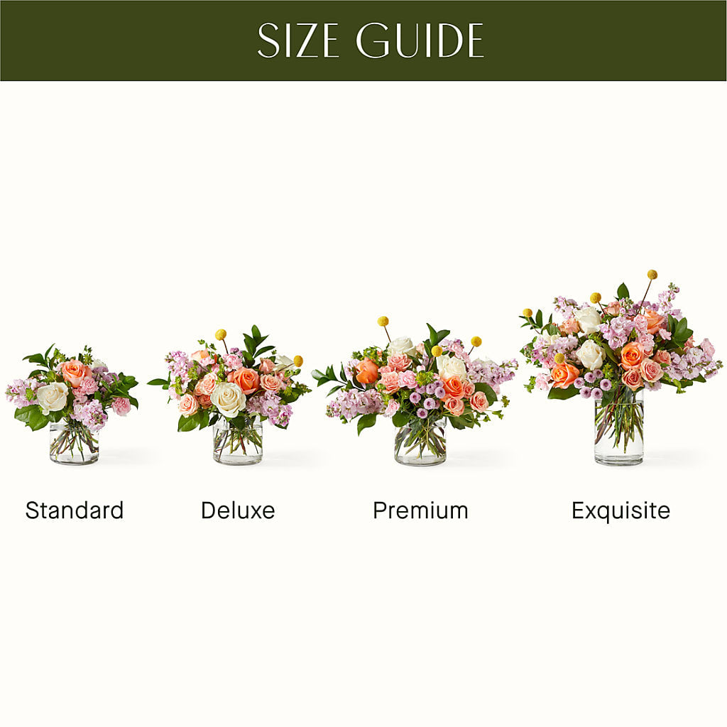 French Market Bouquet – MARILYN'S FLOWERS & GIFTS, Camden TN