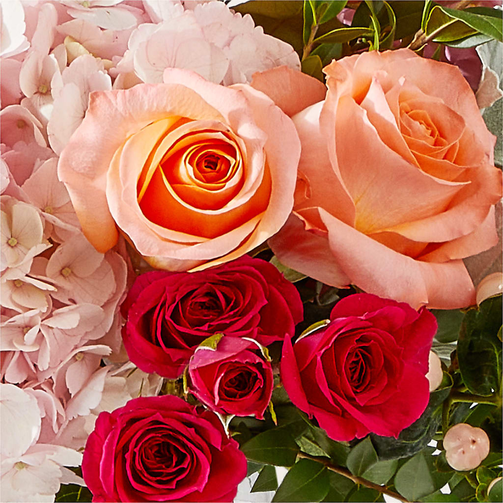 Glitz & Glam Bouquet – MARILYN'S FLOWERS & GIFTS, Camden TN