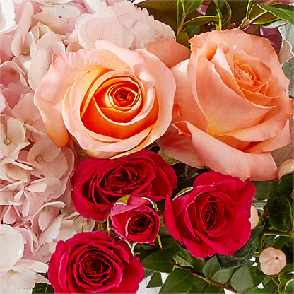 Glitz & Glam Bouquet – MARILYN'S FLOWERS & GIFTS, Camden TN
