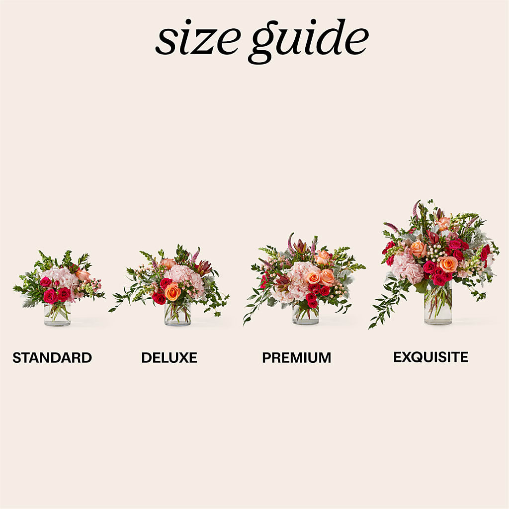 Glitz & Glam Bouquet – MARILYN'S FLOWERS & GIFTS, Camden TN