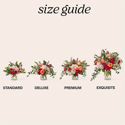 Glitz & Glam Bouquet – MARILYN'S FLOWERS & GIFTS, Camden TN