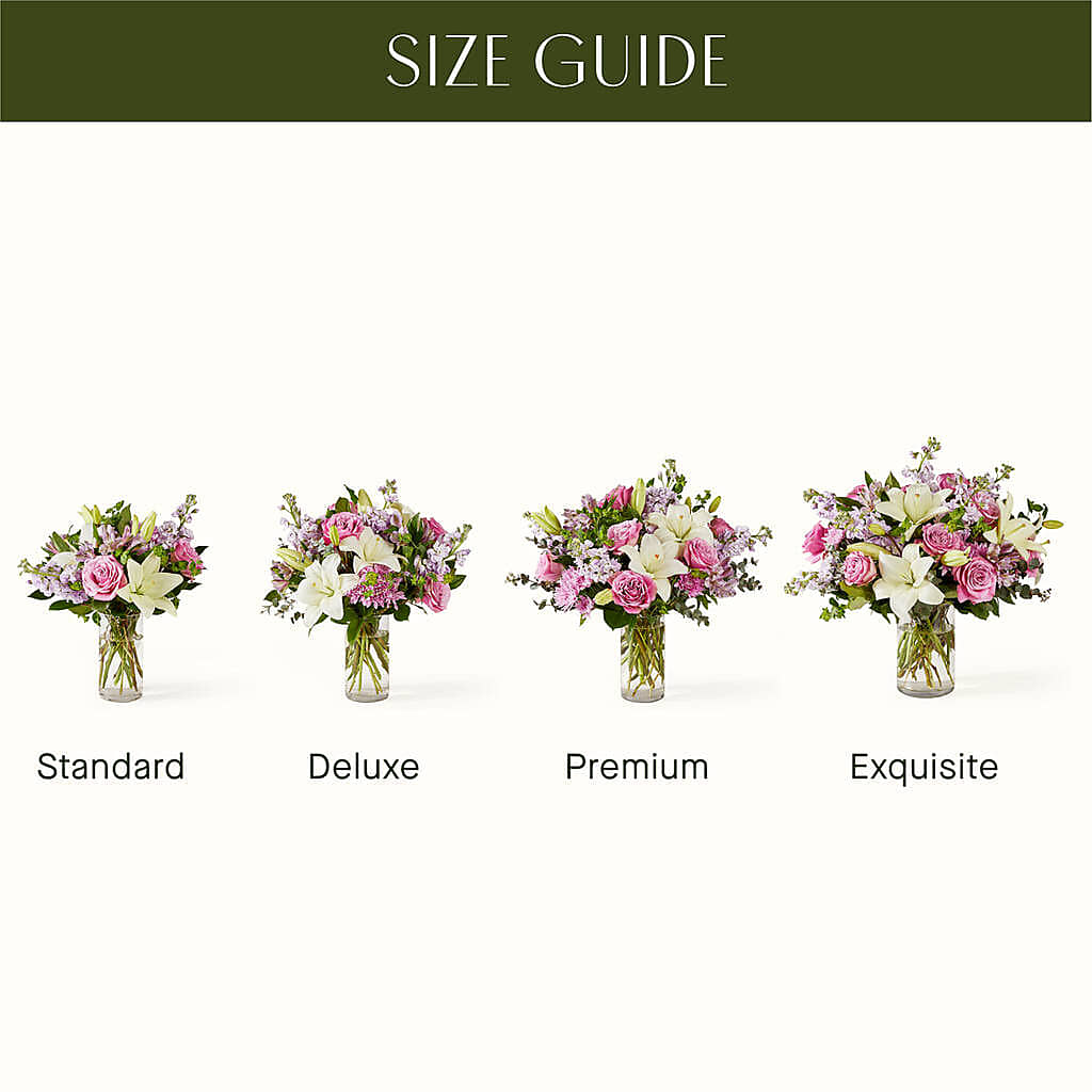 Daydreamer Bouquet – MARILYN'S FLOWERS & GIFTS, Camden TN