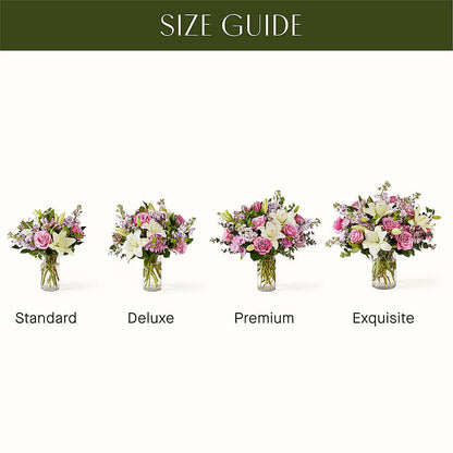 Daydreamer Bouquet – MARILYN'S FLOWERS & GIFTS, Camden TN