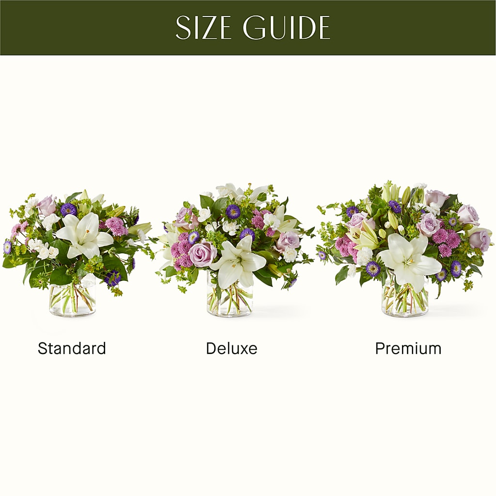 April Showers Bouquet – MARILYN'S FLOWERS & GIFTS, Camden TN