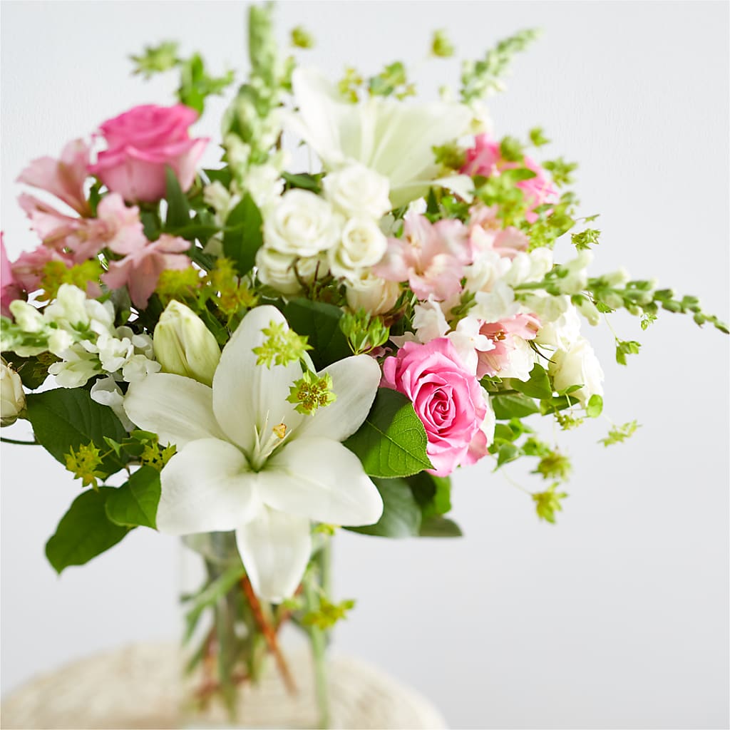 Fondly Bouquet – MARILYN'S FLOWERS & GIFTS, Camden TN