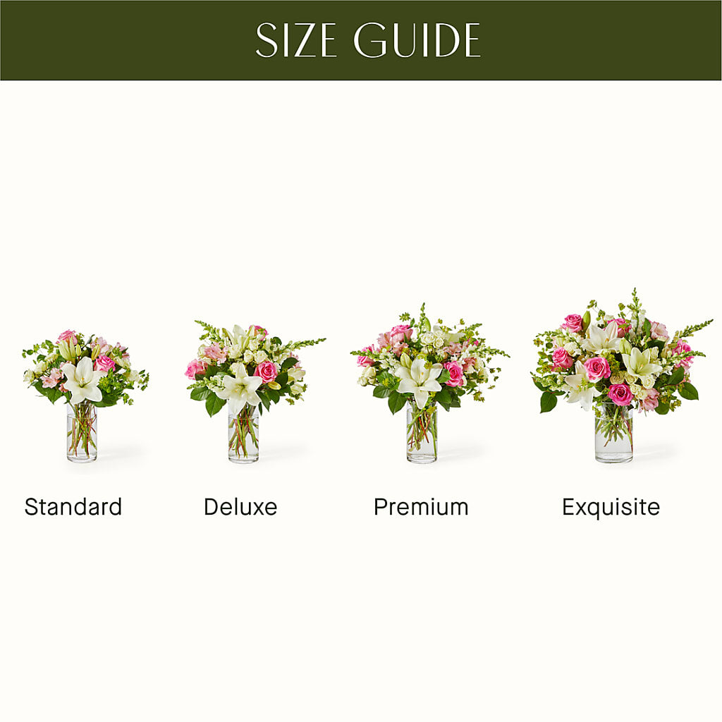 Fondly Bouquet – MARILYN'S FLOWERS & GIFTS, Camden TN