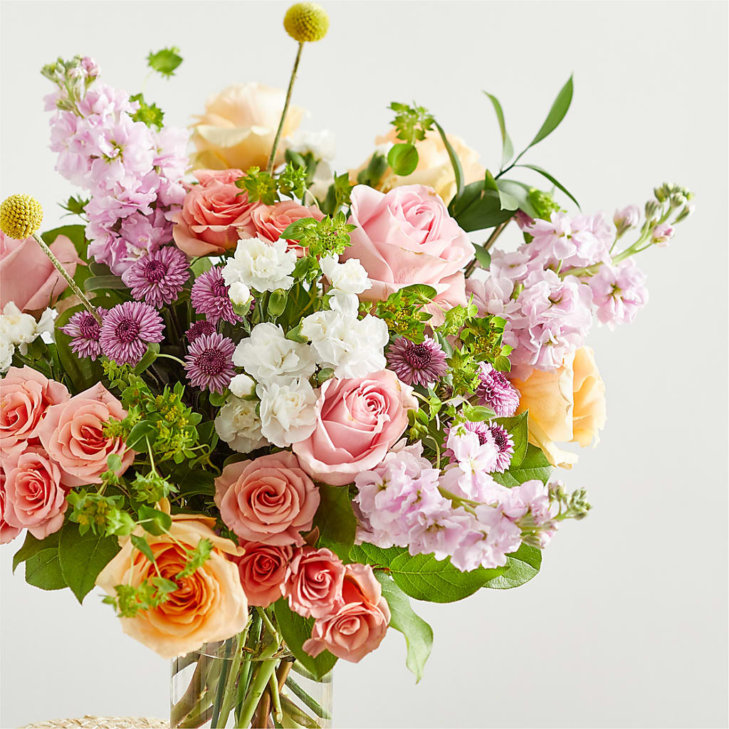 Perfect Contentment Bouquet – MARILYN'S FLOWERS & GIFTS, Camden TN