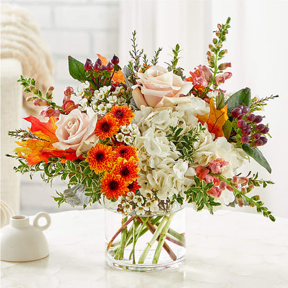 Autumnal Equinox Bouquet – MARILYN'S FLOWERS & GIFTS, Camden TN