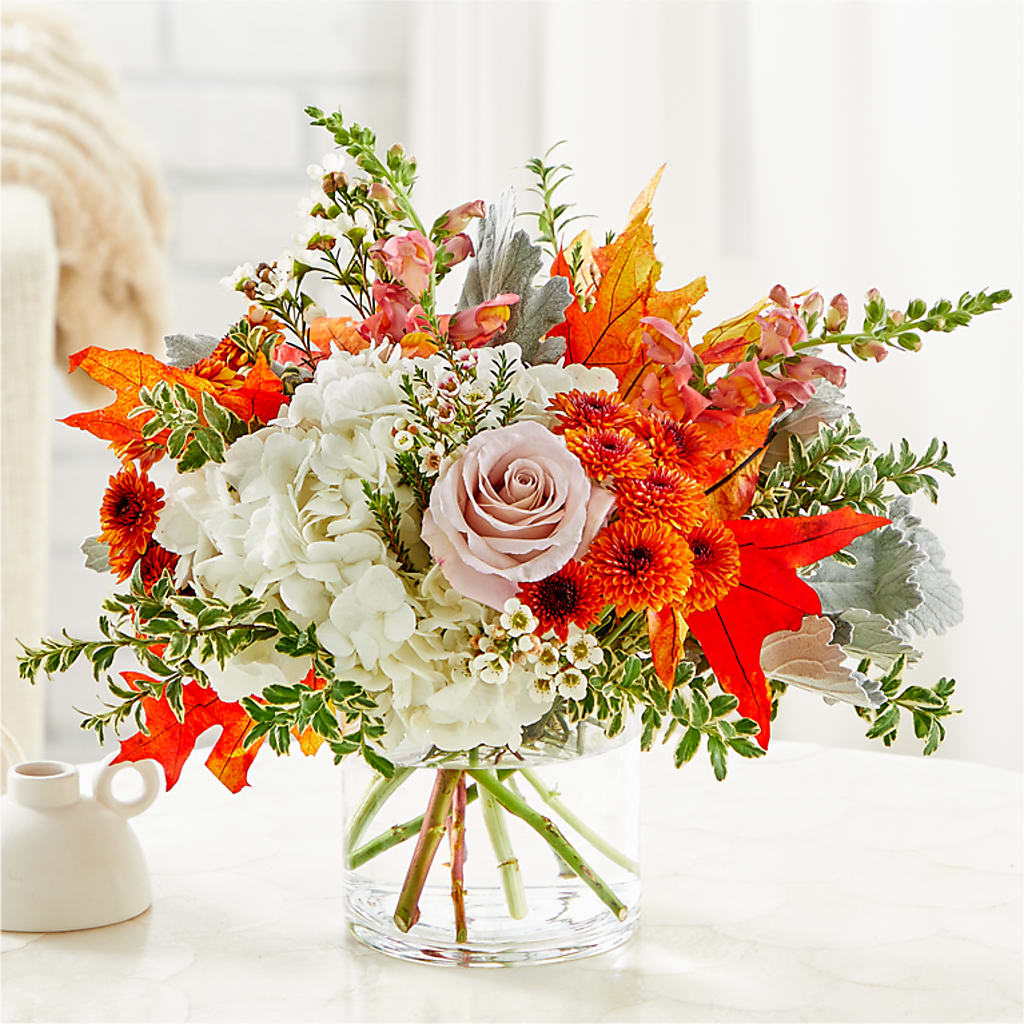 Autumnal Equinox Bouquet – MARILYN'S FLOWERS & GIFTS, Camden TN