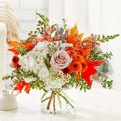 Autumnal Equinox Bouquet – MARILYN'S FLOWERS & GIFTS, Camden TN