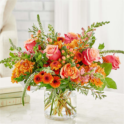 Leafy Trails Bouquet – MARILYN'S FLOWERS & GIFTS, Camden TN