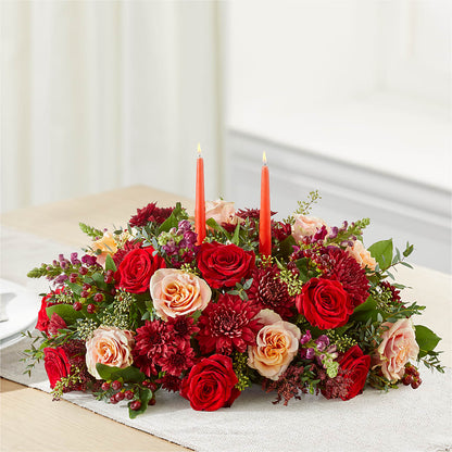 Most Thankful Centerpiece – MARILYN'S FLOWERS & GIFTS, Camden TN