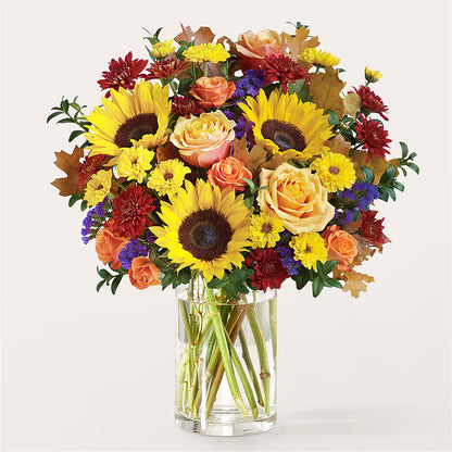 Harvest Moon Bouquet – MARILYN'S FLOWERS & GIFTS, Camden TN