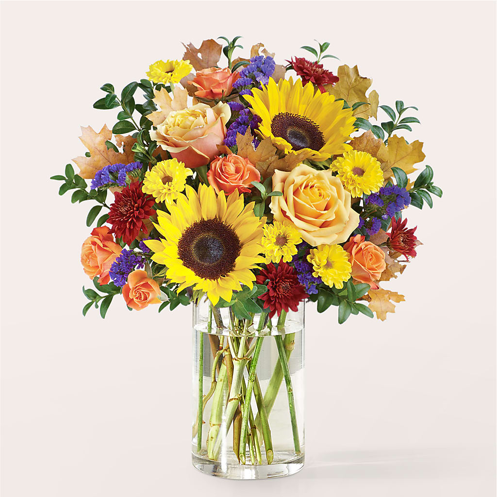 Harvest Moon Bouquet – MARILYN'S FLOWERS & GIFTS, Camden TN