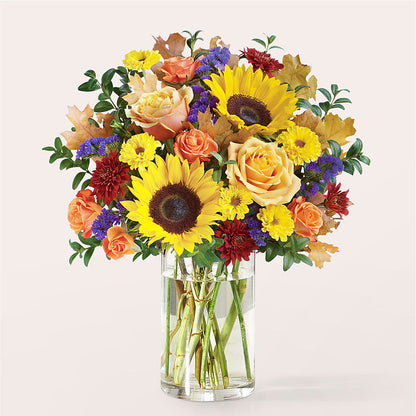 Harvest Moon Bouquet – MARILYN'S FLOWERS & GIFTS, Camden TN