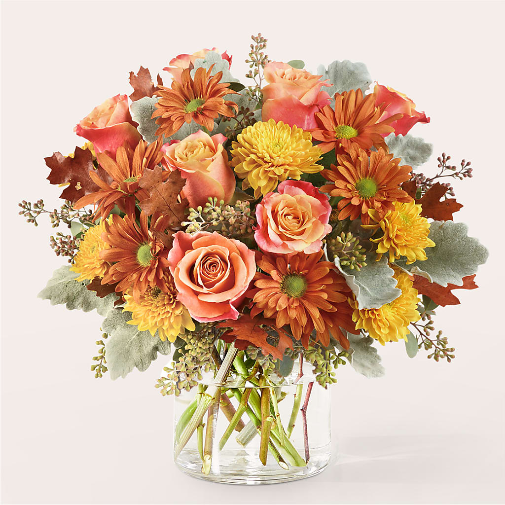 Caramel Apple Bouquet – MARILYN'S FLOWERS & GIFTS, Camden TN