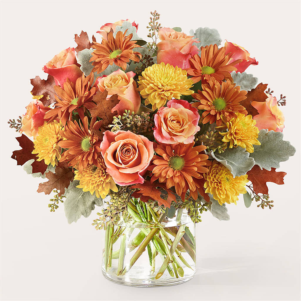 Caramel Apple Bouquet – MARILYN'S FLOWERS & GIFTS, Camden TN
