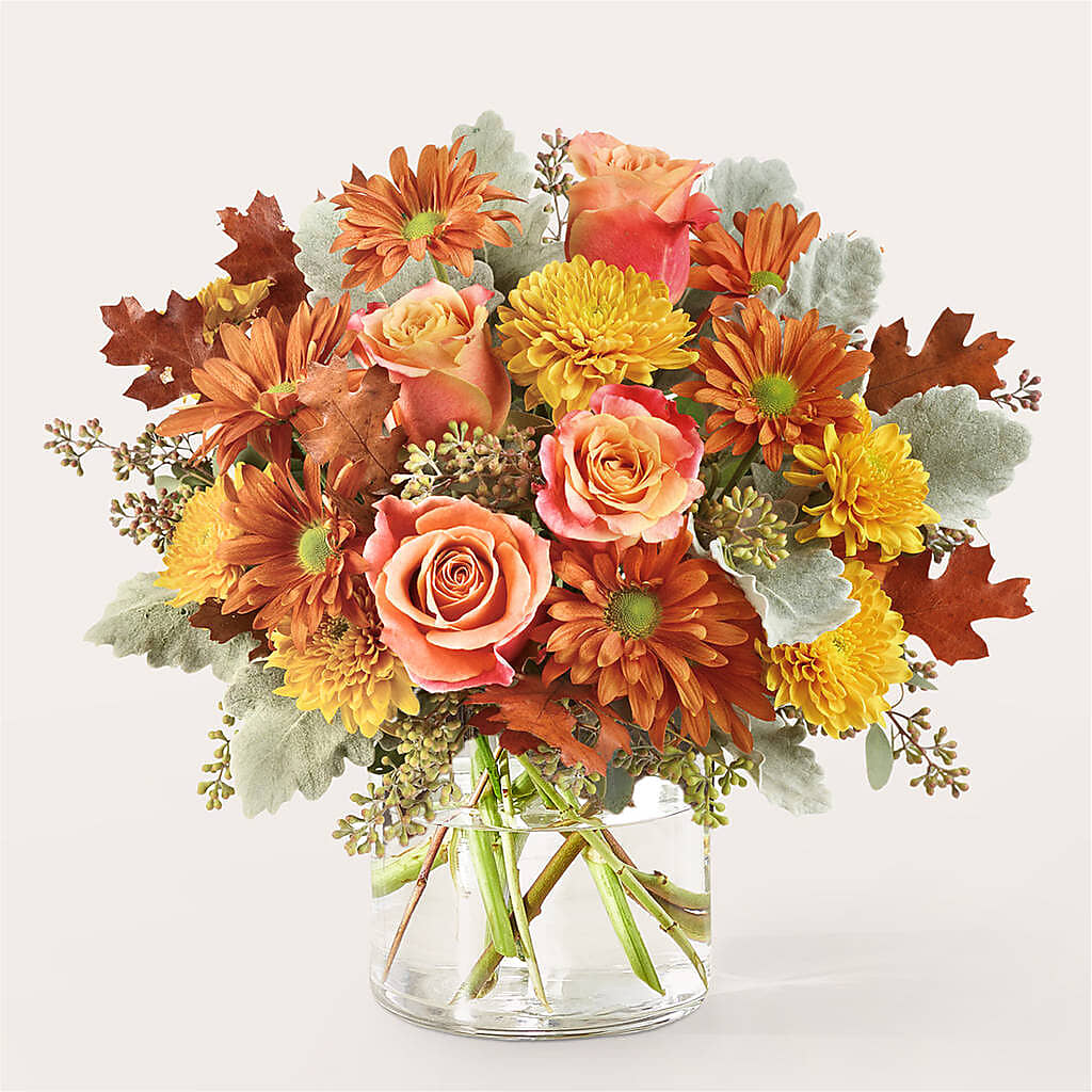 Caramel Apple Bouquet – MARILYN'S FLOWERS & GIFTS, Camden TN