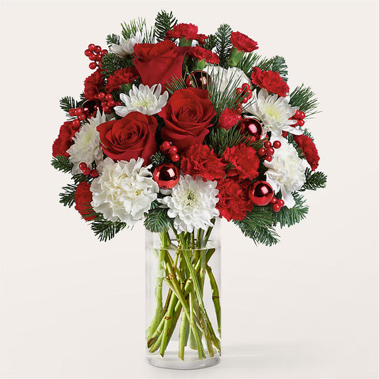 Good Tidings Bouquet – MARILYN'S FLOWERS & GIFTS, Camden TN