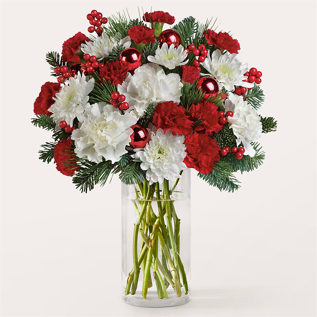 Good Tidings Bouquet – MARILYN'S FLOWERS & GIFTS, Camden TN