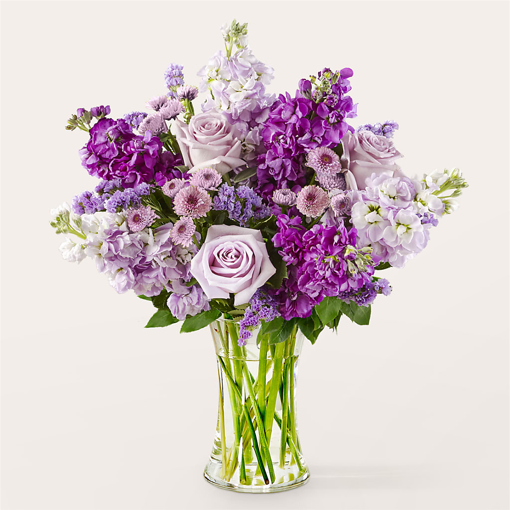 Give a Twirl Bouquet – MARILYN'S FLOWERS & GIFTS, Camden TN