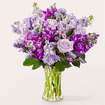 Give a Twirl Bouquet – MARILYN'S FLOWERS & GIFTS, Camden TN
