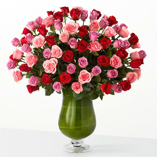 The Opulence – MARILYN'S FLOWERS & GIFTS, Camden TN